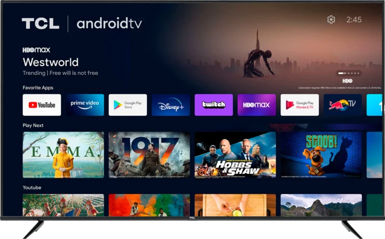 iptv norway